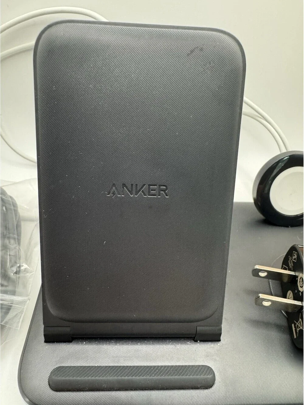 Anker 335 wireless